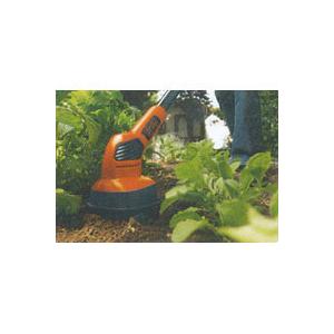 ブラックアンドデッカー】ミニ耕運機