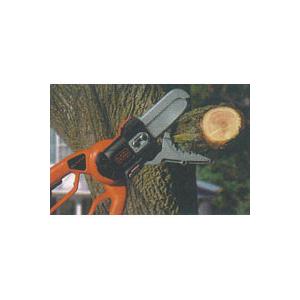 ブラック＆デッカー（BLACK & DECKER） ブラックアンドデッカー 枝切り 