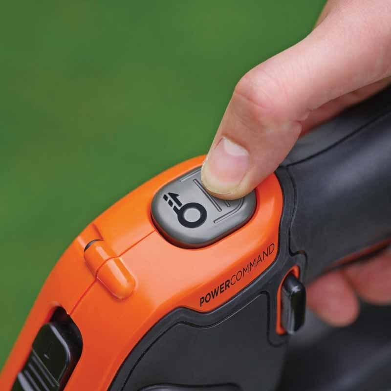 ブラック＆デッカー（BLACK & DECKER） ブラックアンドデッカー