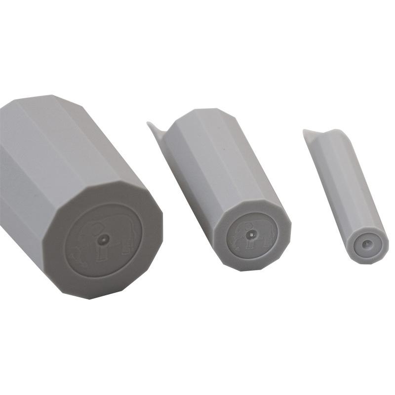 浅香工業 FG プラ多肉に使える土入れ3点セット グレー 多肉植物 寄せ