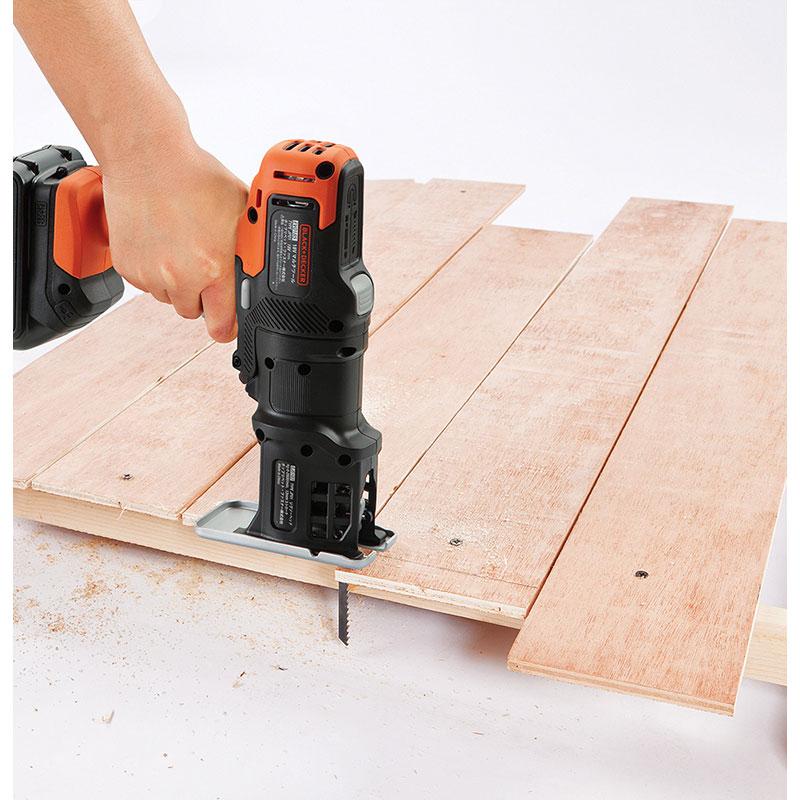 ブラック＆デッカー BLACK&DECKER ブラックアンドデッカー 18V 