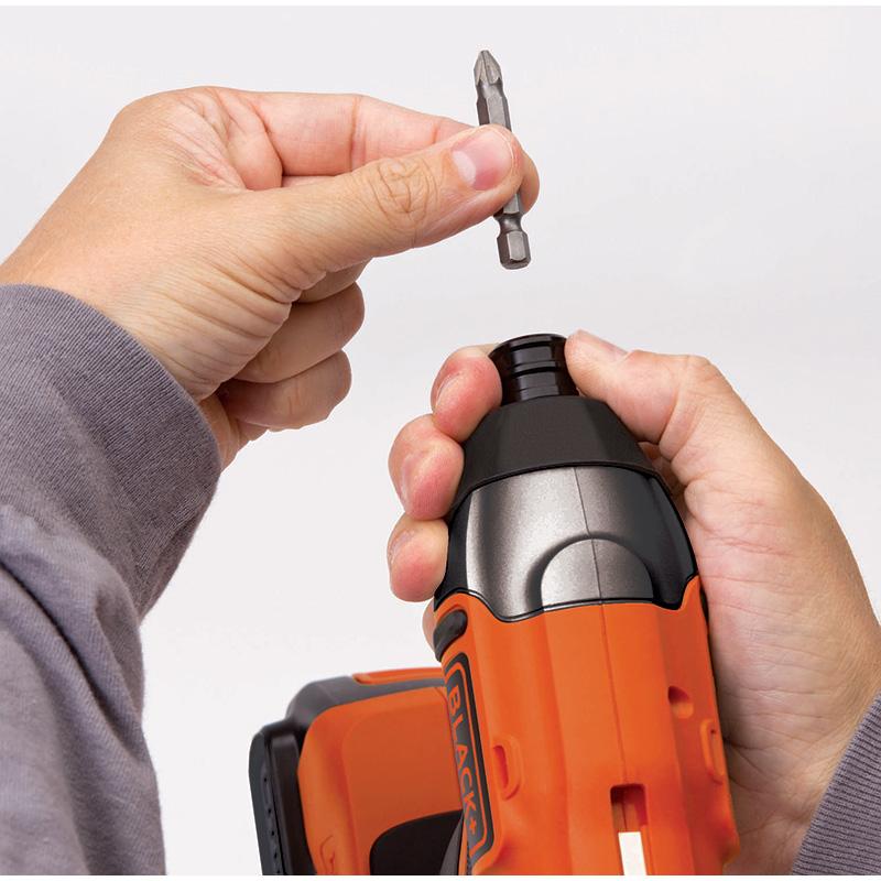 ブラック＆デッカー（BLACK & DECKER） ブラックアンドデッカー 