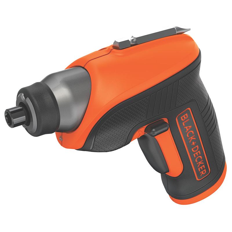 ブラック＆デッカー（BLACK & DECKER） ブラックアンドデッカー 3.6V