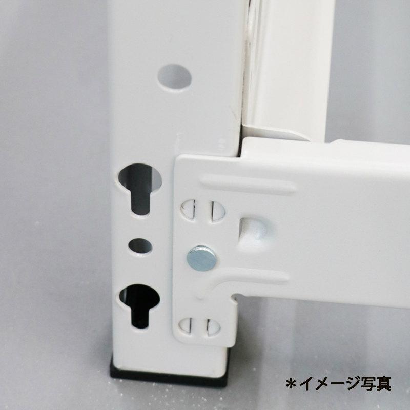 スチール写真仕合わせ 御勤め用 高さ150 幅150 奥ふかさ30 全ての存在 6段 増連 日本製 アサカ バス発着場 軽中量 ATS型 耐荷重 200kg/段 スチール写真棚 納める仕合わせ ATS55306C