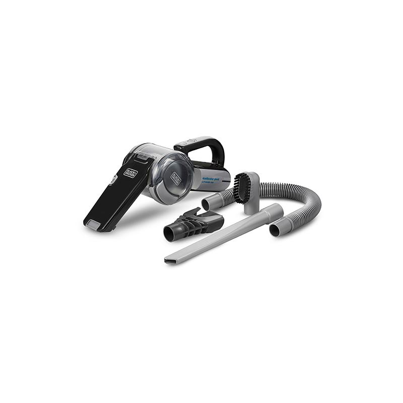 新品 ブラックアンドデッカー コードレス掃除機 ピボット アクセサリーセット ブラック＆デッカー（BLACK & DECKER） ブラックアンドデッカー