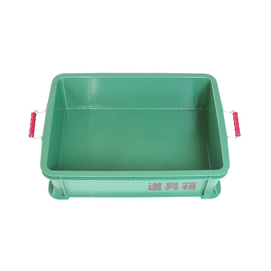 リス 道具箱 S型 グリーン リス興業 : 金象本舗ヤフー店 - 通販