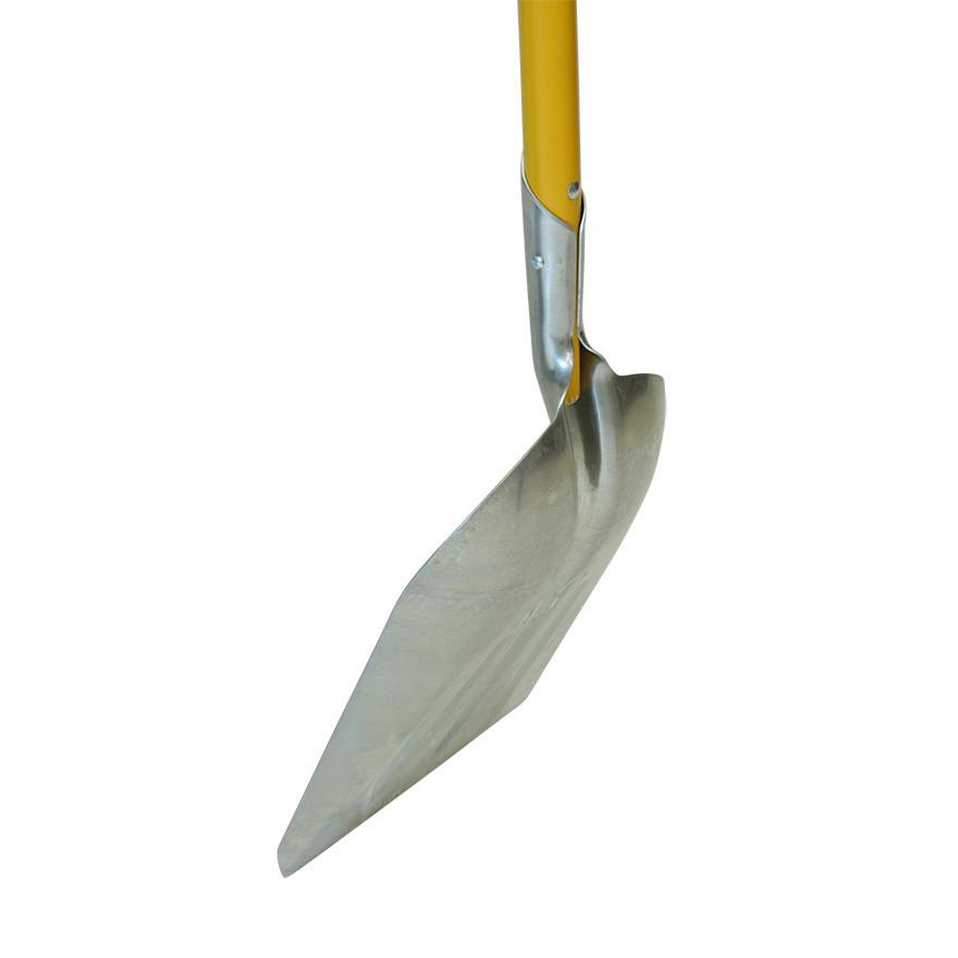 浅香工業 銀象印 アルミスコップ #3 D柄 1200 除雪作業 雪かき 畜産