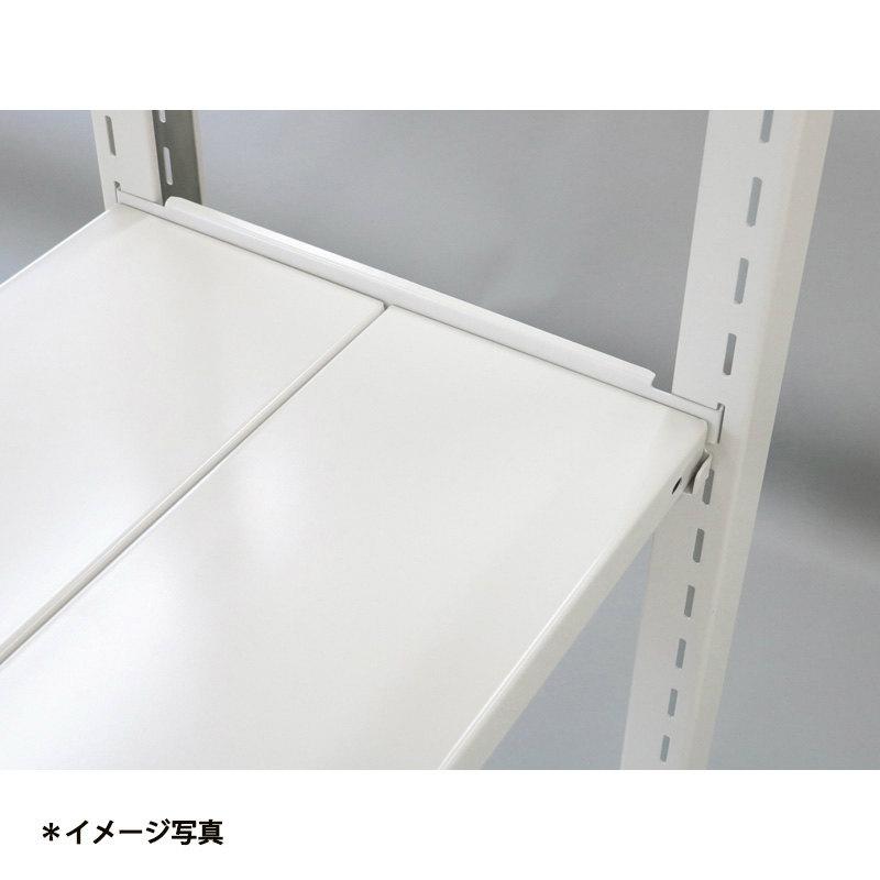 スチールラック 業務用 高さ150 幅120 奥行62 天地 5段 単体 日本製 アサカ 倉庫 中量 AMBH型 耐荷重 500kg/段 スチール棚 収納ラック AMBH54M5Sの画像