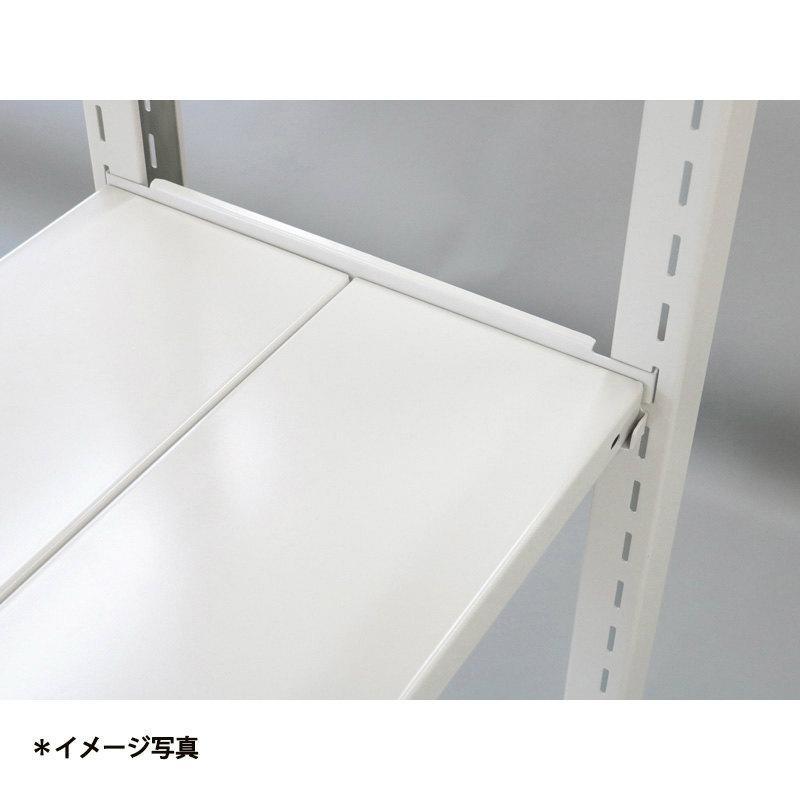 スチールラック 業務用 高さ180 幅180 奥行91 天地 5段 増連 日本製 アサカ 倉庫 中量 AMBH型 耐荷重 500kg/段 スチール棚 収納ラック AMBH66L5Cの画像