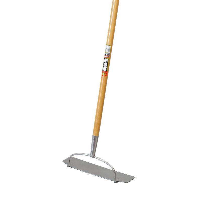 浅香工業 金象 ステン板レーキ 360 1350 柄共 土木 土ならし 整地