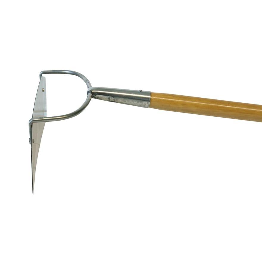 浅香工業 金象 ステン板レーキ 360 1350 柄共 土木 土ならし 整地