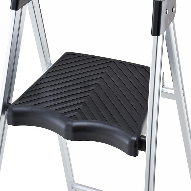 ピカコーポレイション ピカ 上わく付き踏台 MFT-4 最大使用質量100kg