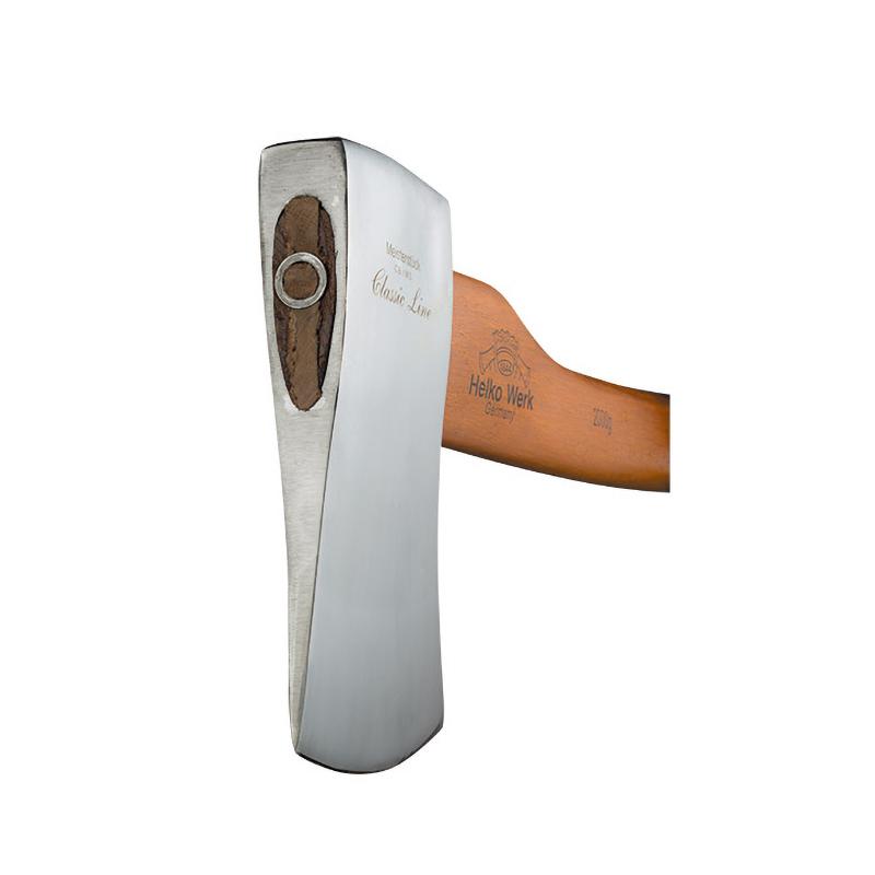 Helko ヘルコ クラシックライン Mark IV アックス CL-4 斧 薪割り