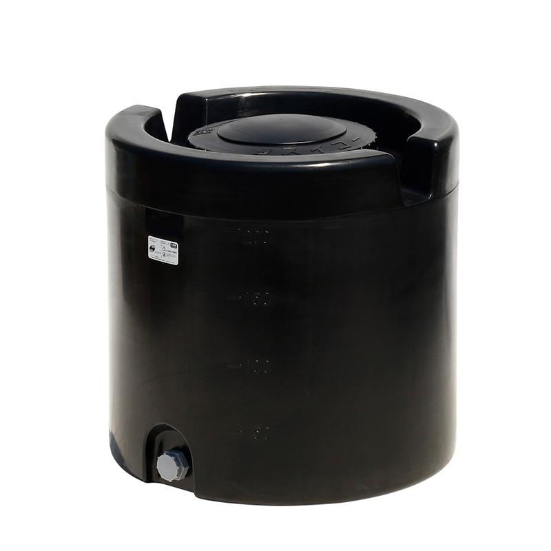 スイコー クリーンタンク200 SCT-200 容量200L ブラック