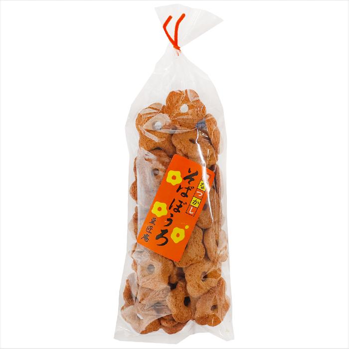 そばぼうろ様 リクエスト 9点 まとめ商品 送料無料】昔なつかしい そばぼうろ 130g×3個 蕎麦ボーロ 和菓子