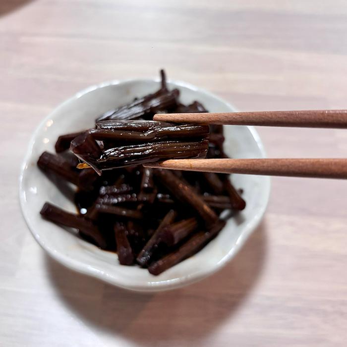 国内産ふき・山椒使用!きゃらぶき 80g 国産蕗 箱入り ふるさとの味 蕗