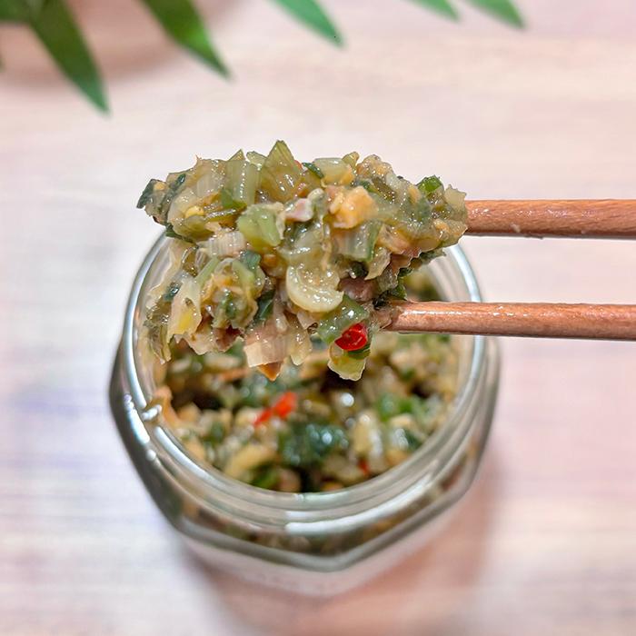 送料無料】ねぎ塩サーモン 190g×5個 ご飯のお供 惣菜 焼肉 パスタ 冷奴