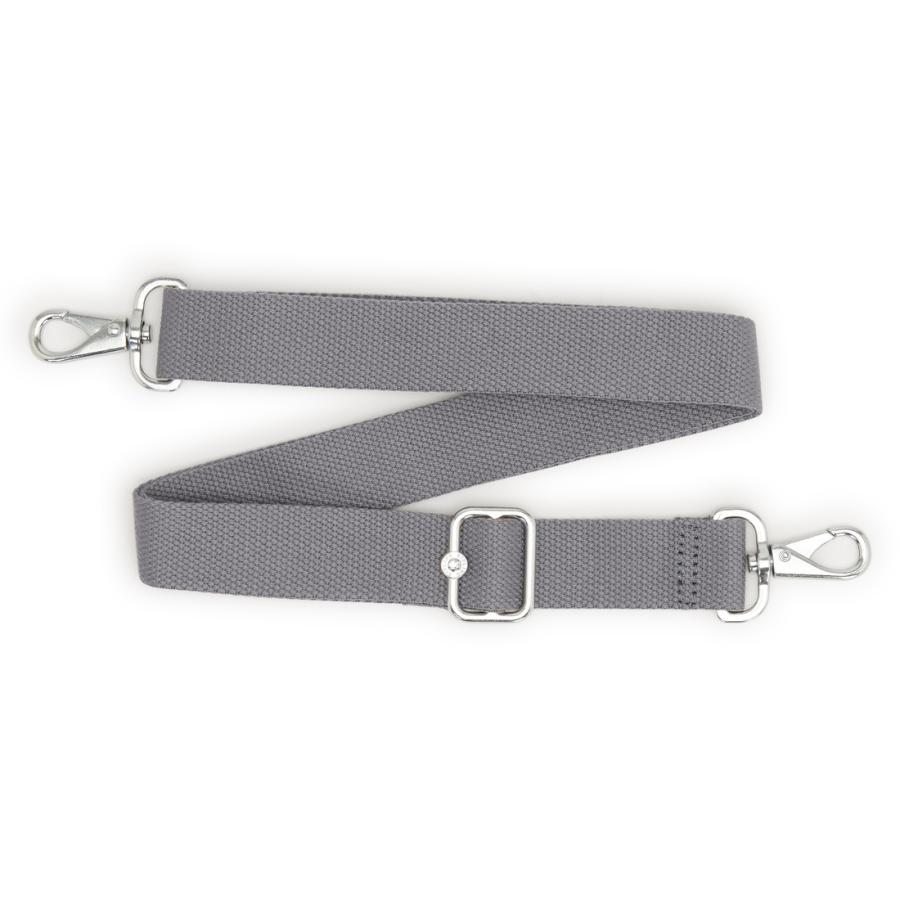 キプリング 公式 ボストンバッグ ART MINI(Inviting Grey) アートミニ(インバイティンググレー) K013278DH ベーシック コレクション | kipling | 06