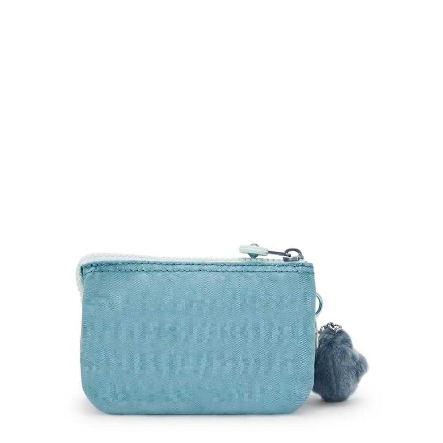 キプリング 公式 ポーチ CREATIVITY S(Blue Cool) クリエイティビティエス(ブルークール) K018644HR ベーシック コレクション | kipling | 03
