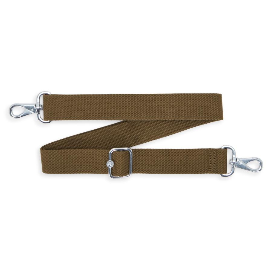 キプリング 公式 ボストンバッグ ART(Smooth Khaki) アート (スムースカーキ) K106191NA ベーシック コレクション | kipling | 06