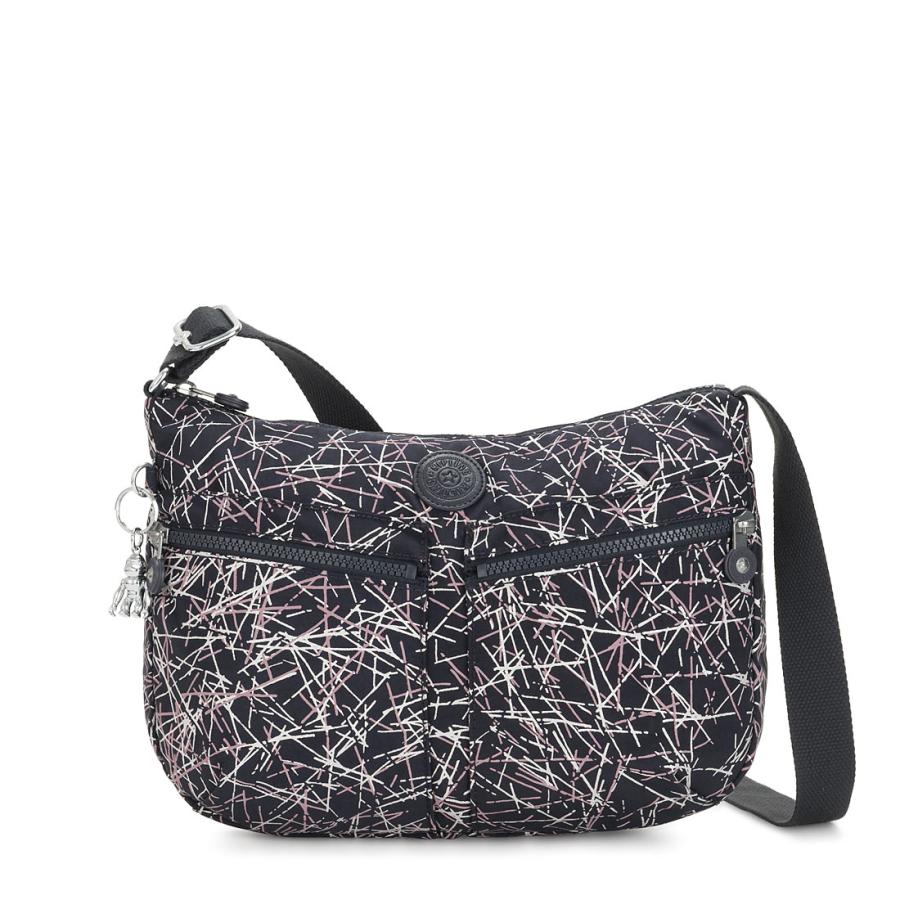 定番人気 キプリング 公式 ショルダーバッグ Izellah Navy Stick Pr Kq56 期間限定価格3 31まで 公式 キプリング 通販 Paypayモール 在庫限り Www Artshop Urbanbug Net