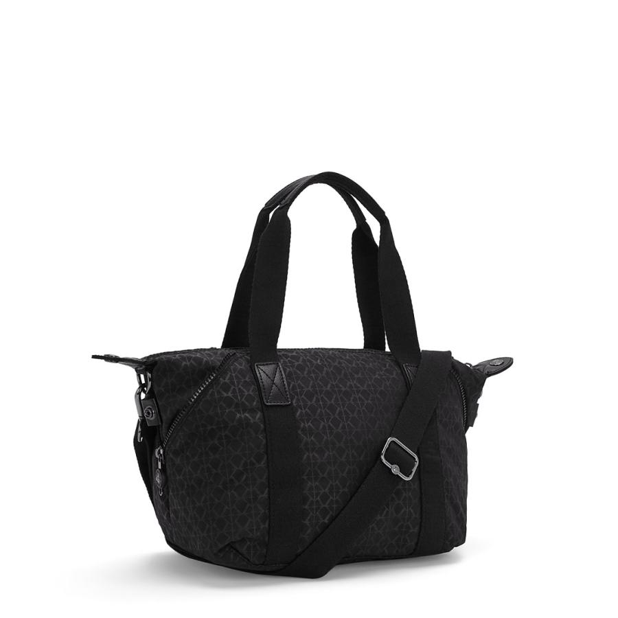 キプリング 公式 ボストンバッグ ART MINI(Signature Emb) アートミニ(シグネチャーエンボス) K15410K59 ベーシックプラス コレクション | kipling | 01