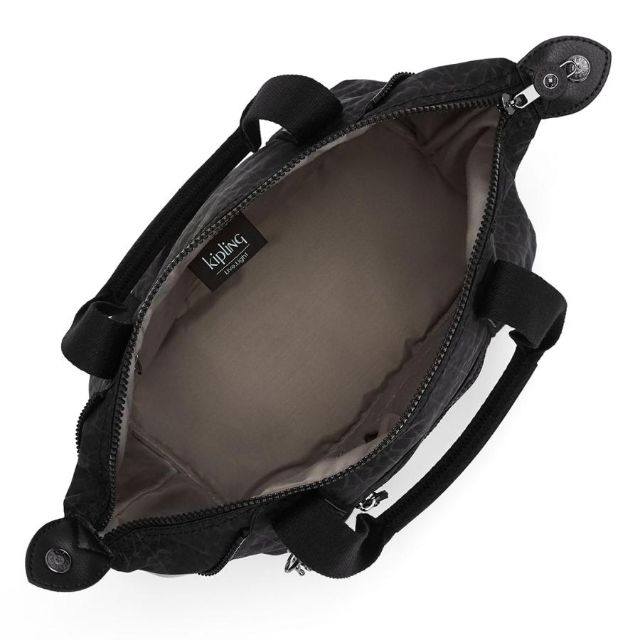 キプリング 公式 ボストンバッグ ART MINI(Signature Emb) アートミニ(シグネチャーエンボス) K15410K59 ベーシックプラス コレクション | kipling | 02