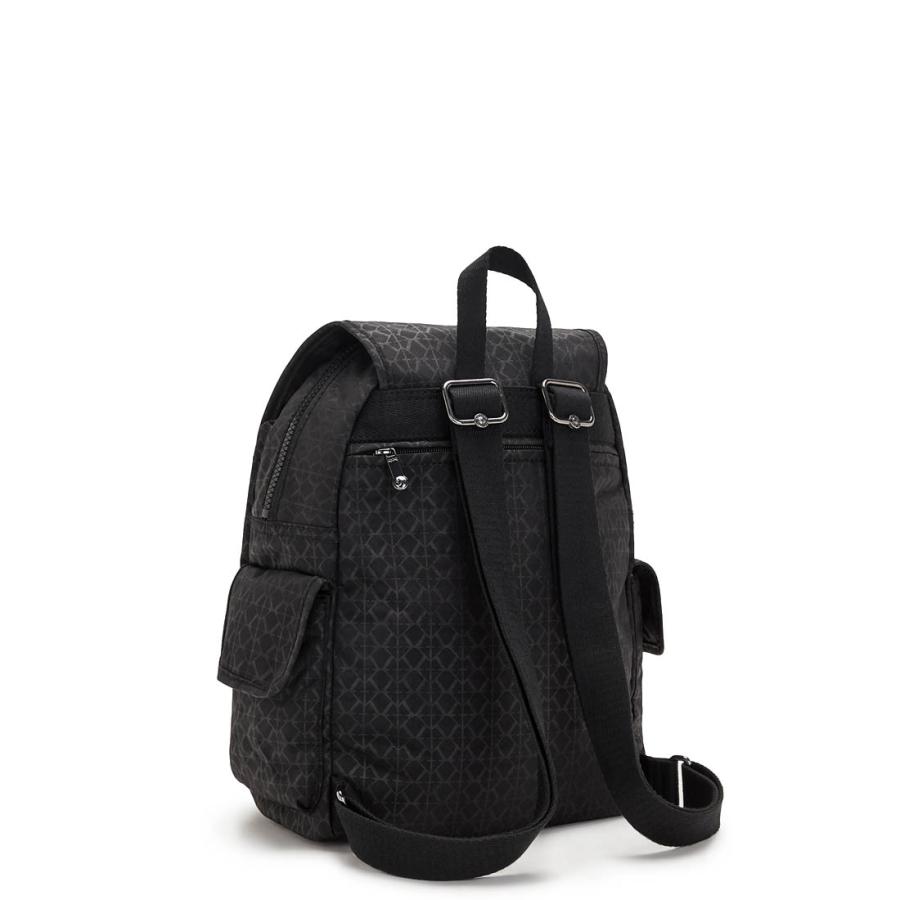 kipling（キプリング） 公式 リュック バックパック CITY PACK S 