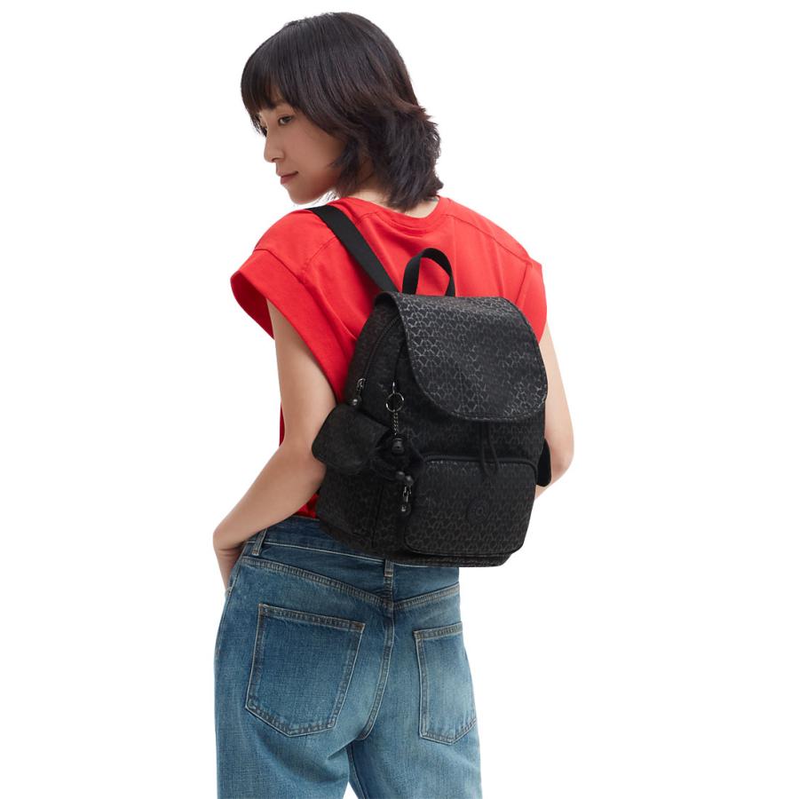 kipling（キプリング） 公式 リュック バックパック CITY PACK S 