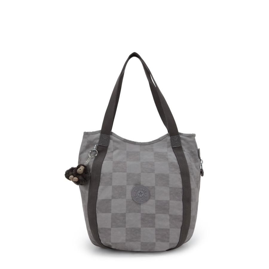 kipling（キプリング） 公式 トートバッグ BALLOON(Inviting Gr Emb