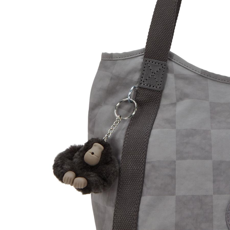 kipling（キプリング） 公式 トートバッグ BALLOON(Inviting Gr Emb 