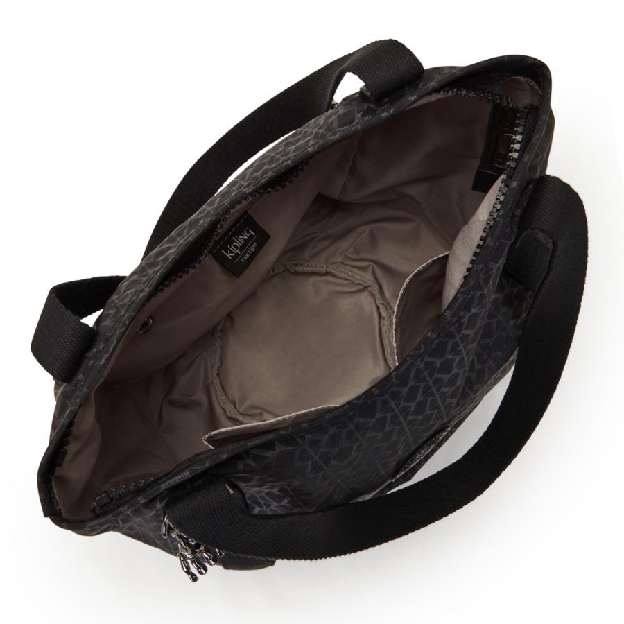 kipling キプリング 公式 トートバッグ BALLOON(Signature Emb