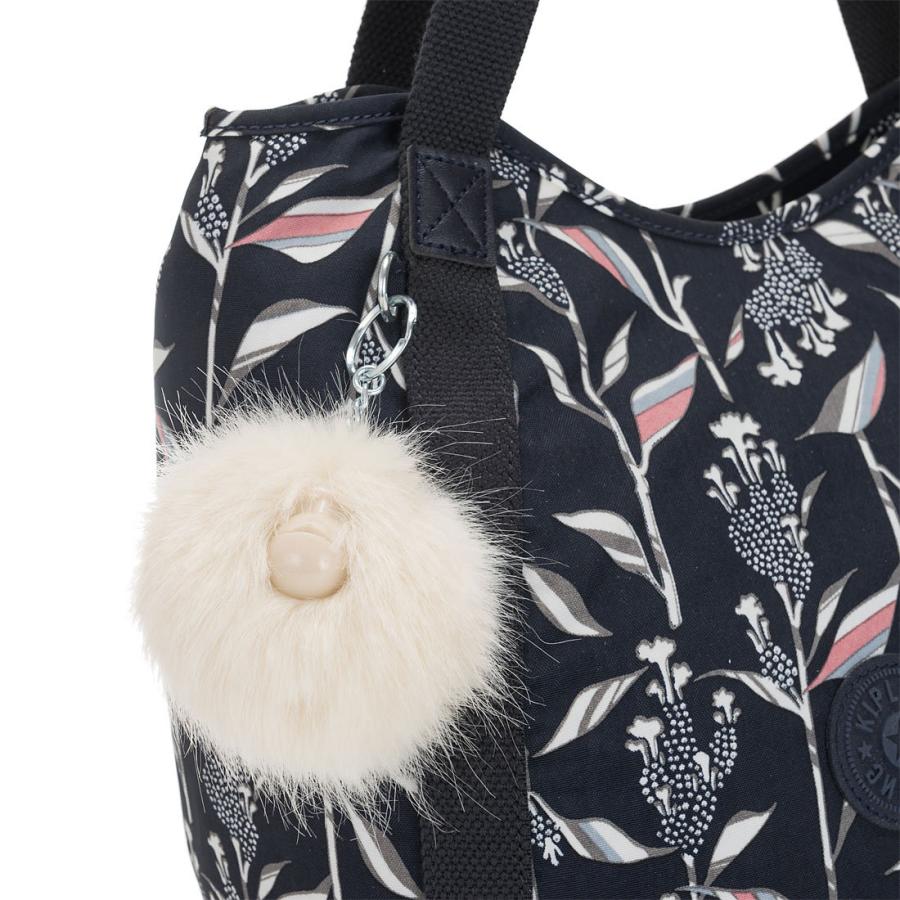 キプリングケイトウ柄のバッグ www.expressinter.com