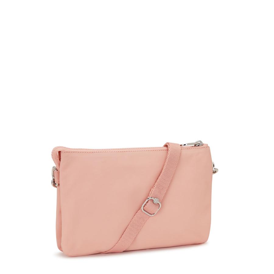kipling キプリング 公式 ショルダーバッグ RIRI(Tender Pink kipling キプリング 公式 ショルダーバッグ RIRI(Tender Pink