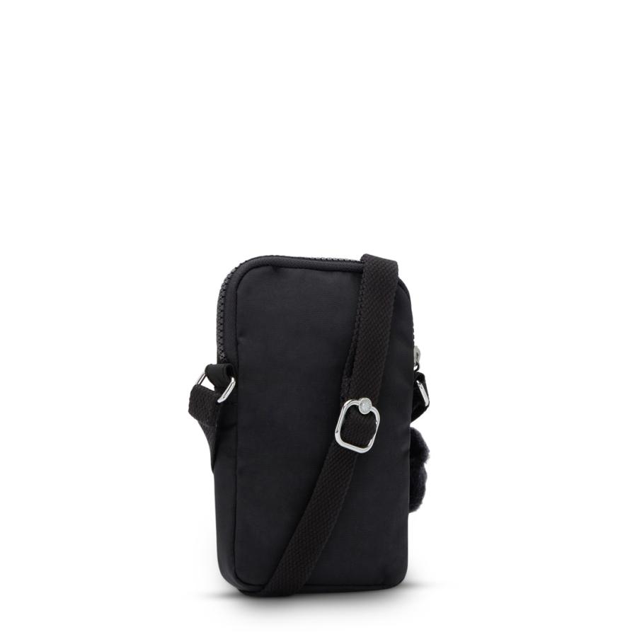 キプリング 公式 ショルダーバッグ TALLY(Black Tonal)  KI02710DH ベーシック コレクション | kipling | 01