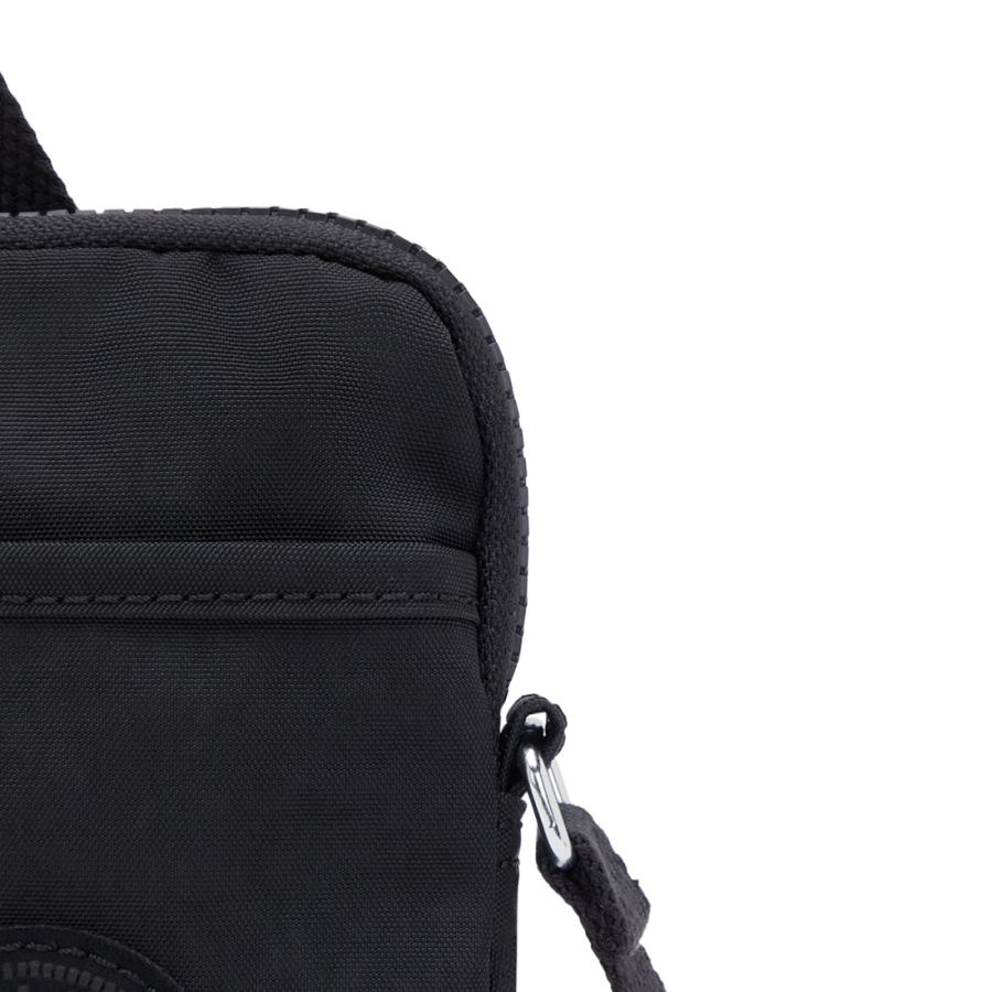 キプリング 公式 ショルダーバッグ TALLY(Black Tonal)  KI02710DH ベーシック コレクション | kipling | 04