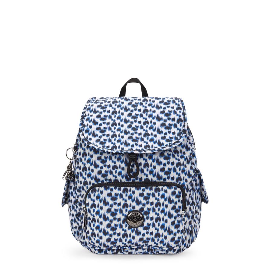 kipling キプリング 公式 リュック バックパック CITY PACK S(Curious