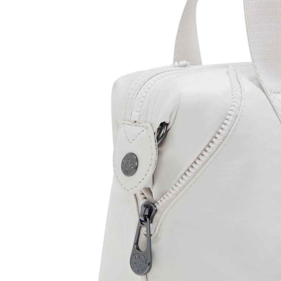 kipling キプリング 公式 ボストンバッグ ART MINI(Silver Night kipling キプリング 公式 ボストンバッグ ART MINI(Silver Night