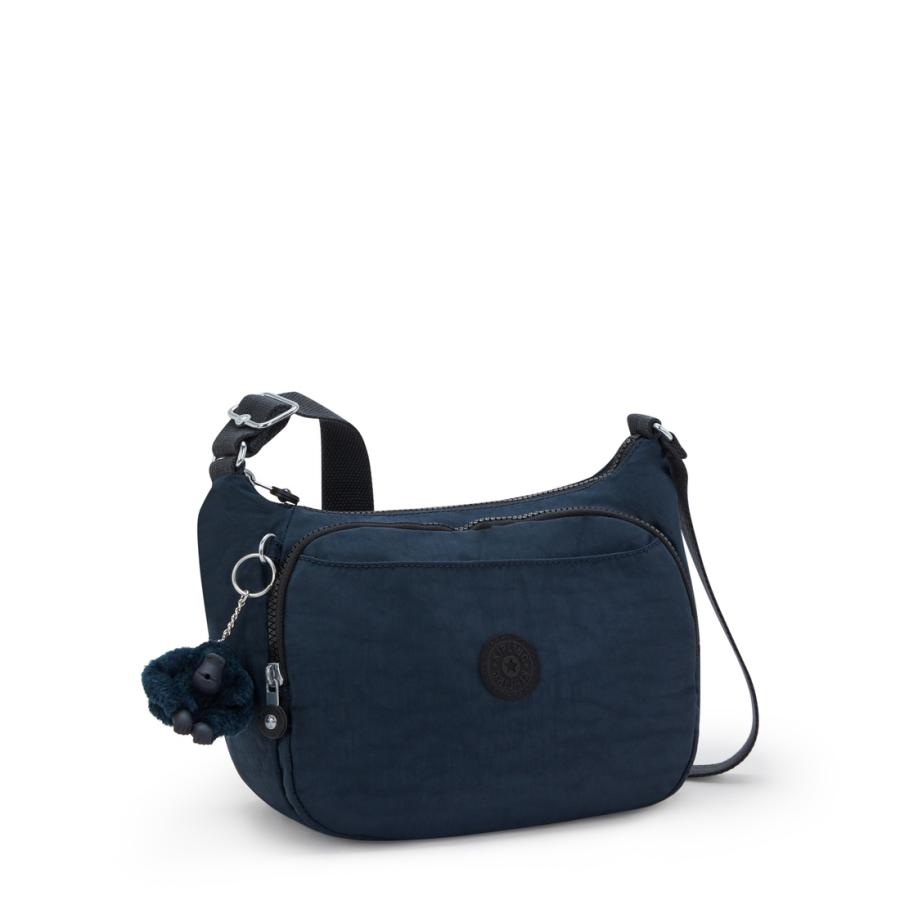 キプリング 公式 ショルダーバッグ CAI(Blue Bleu 2 C) カイ(ブルーブルー2コンボ) KI25870ND ベーシック コレクション | kipling | 03