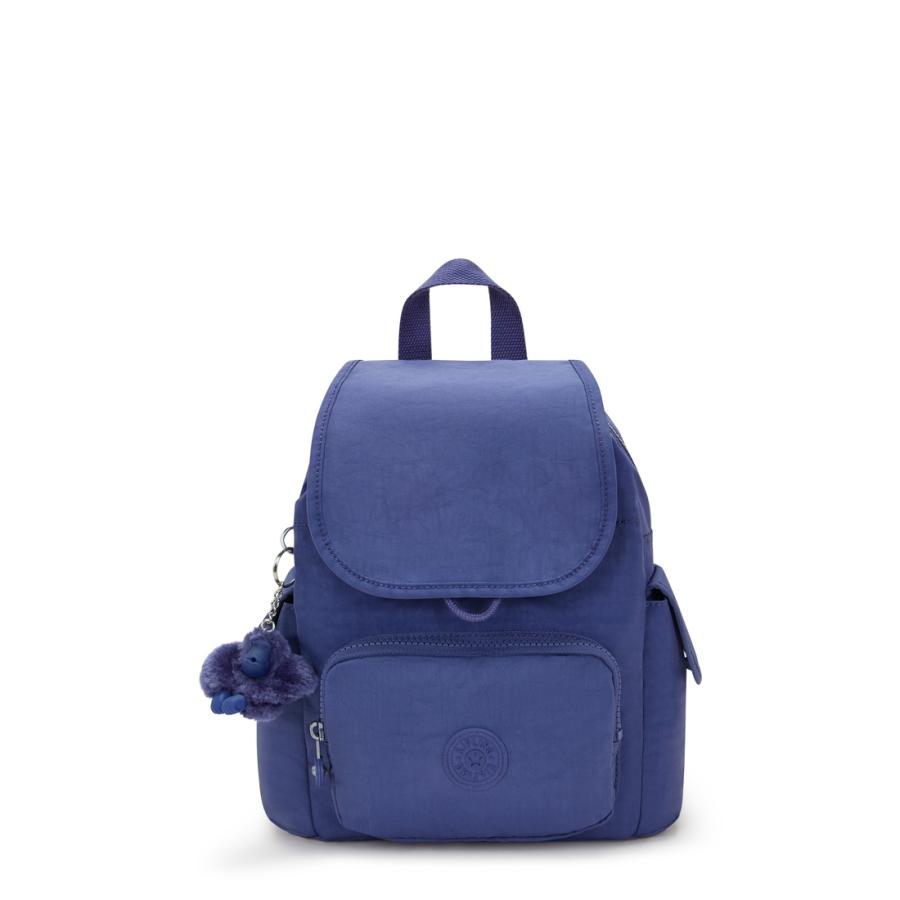 kipling（キプリング） 公式 リュック バックパック CITY PACK MINI