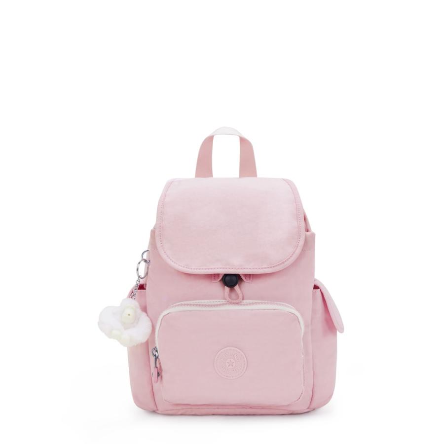 kipling（キプリング） 公式 リュック バックパック CITY PACK MINI 