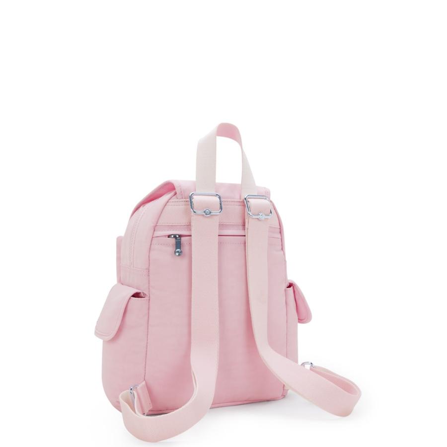 kipling（キプリング） 公式 リュック バックパック CITY PACK MINI 