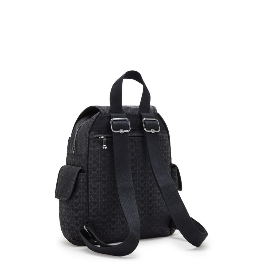 kipling（キプリング） 公式 リュック バックパック CITY PACK MINI 