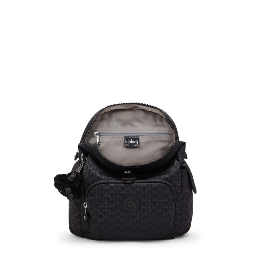 kipling（キプリング） 公式 リュック バックパック CITY PACK MINI 