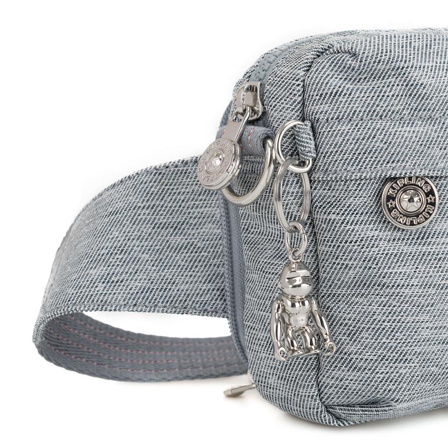 新品 キプリング KIPLING ショルダーバッグ ARTO クールデニム キプリング Kipling ショルダーバッグ レディース メンズ ARTO アルト