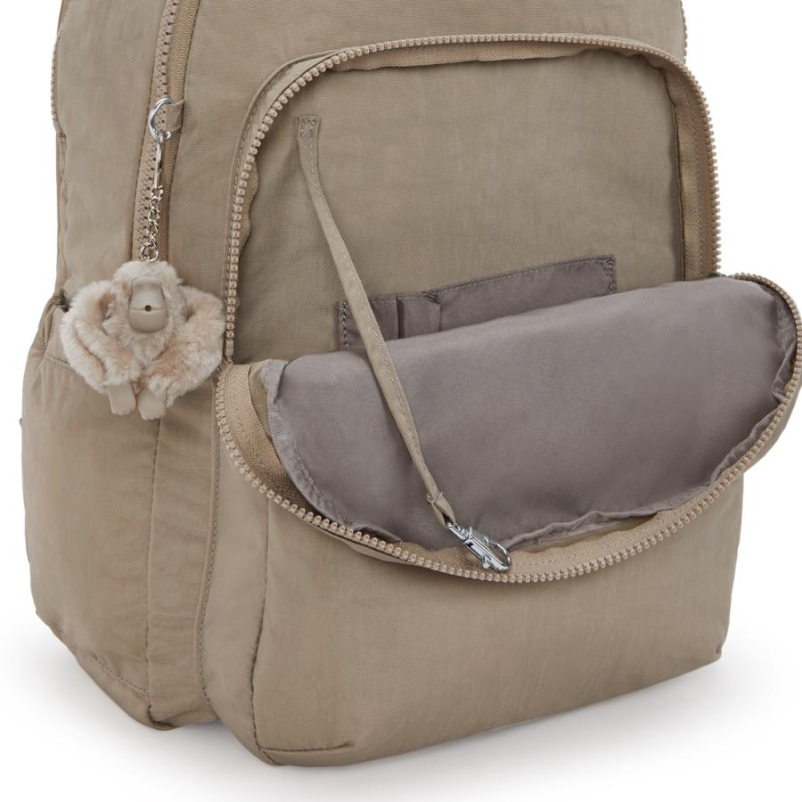 kipling（キプリング） 公式 リュック バックパック SEOUL LAP(Soft