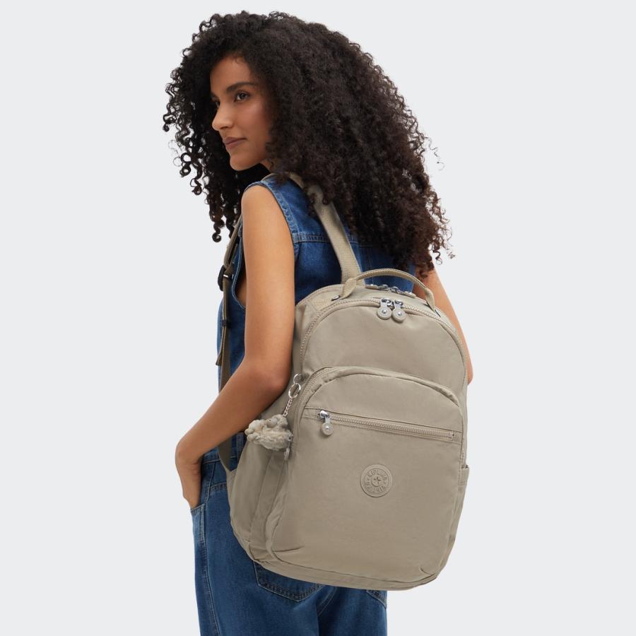 kipling（キプリング） 公式 リュック バックパック SEOUL LAP(Soft
