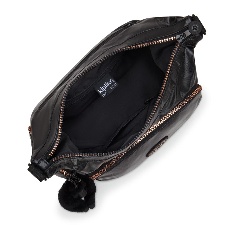 【新品】キプリング 43791-4SS ショルダーバッグ kipling（キプリング） 公式 ショルダーバッグ GABB S(Glorious Copper