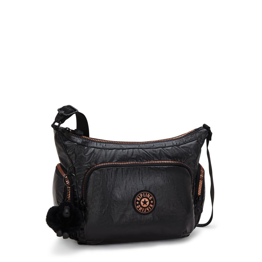 kipling キプリング 公式 ショルダーバッグ GABB S(Glorious kipling キプリング 公式 ショルダーバッグ GABB S(Glorious