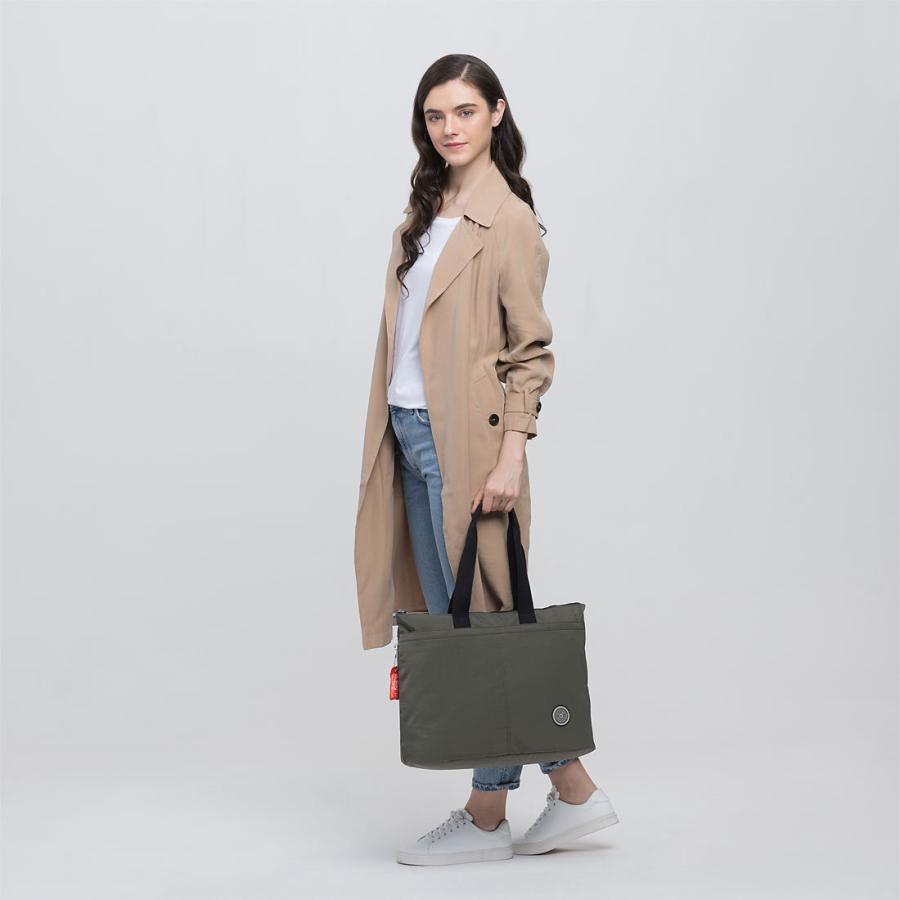 キプリング 公式 トートバッグ CHIKA(Cool Moss) チカ (クールモス) KI303175U 期間限定価格11/20まで :99999I303175U:公式 キプリング - 通販 - Yahoo!ショッピング キプリング 公式 トートバッグ CHIKA(Cool Moss) チカ (クールモス) KI303175U 期間限定価格11/20まで :99999I303175U:公式 キプリング - 通販 - Yahoo!ショッピング